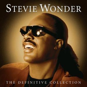 Stevie Wonder